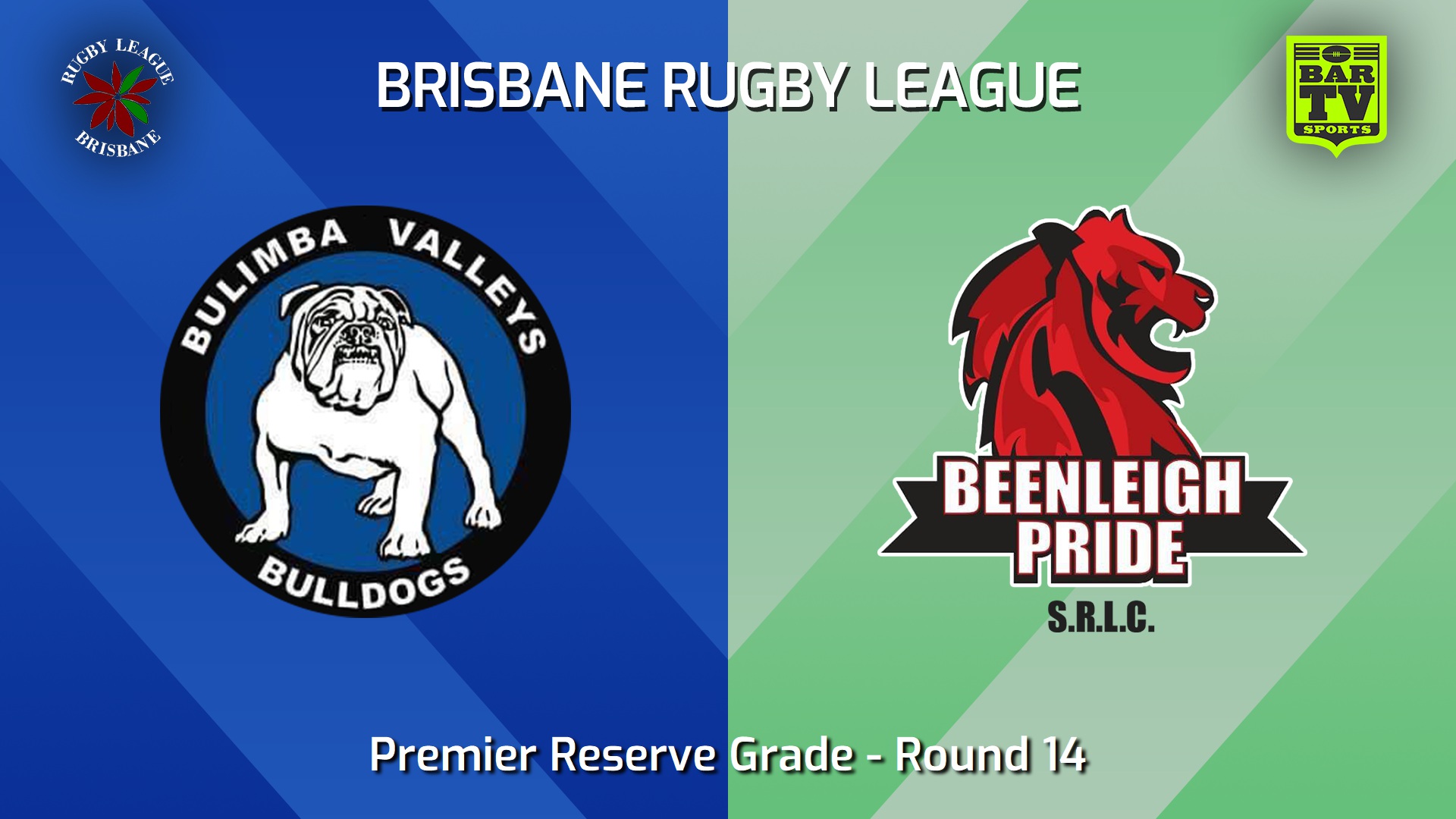 240720-video-BRL Round 14 - Premier Reserve Grade - Bulimba Valleys Bulldogs v Beenleigh Pride Slate Image