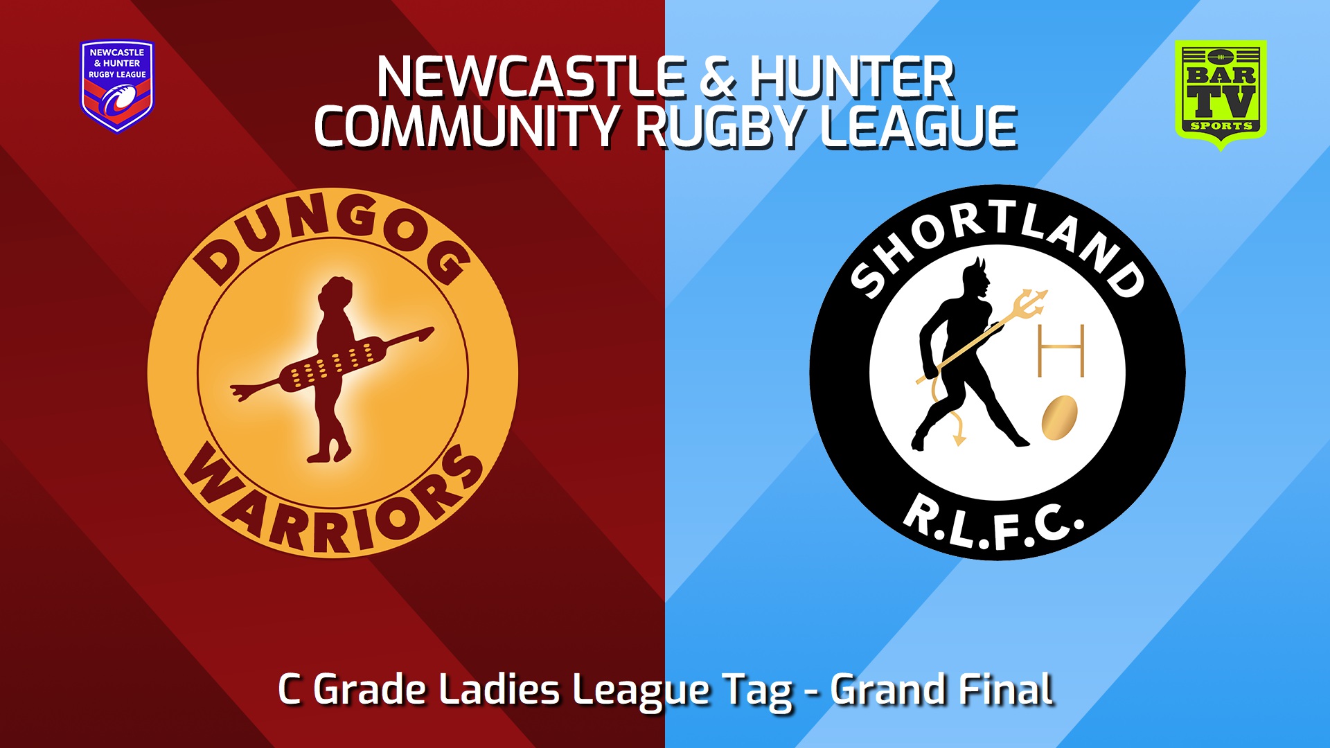240907-video-NHRL Grand Final - C Grade Ladies League Tag - Dungog Warriors v Shortland Devils Slate Image