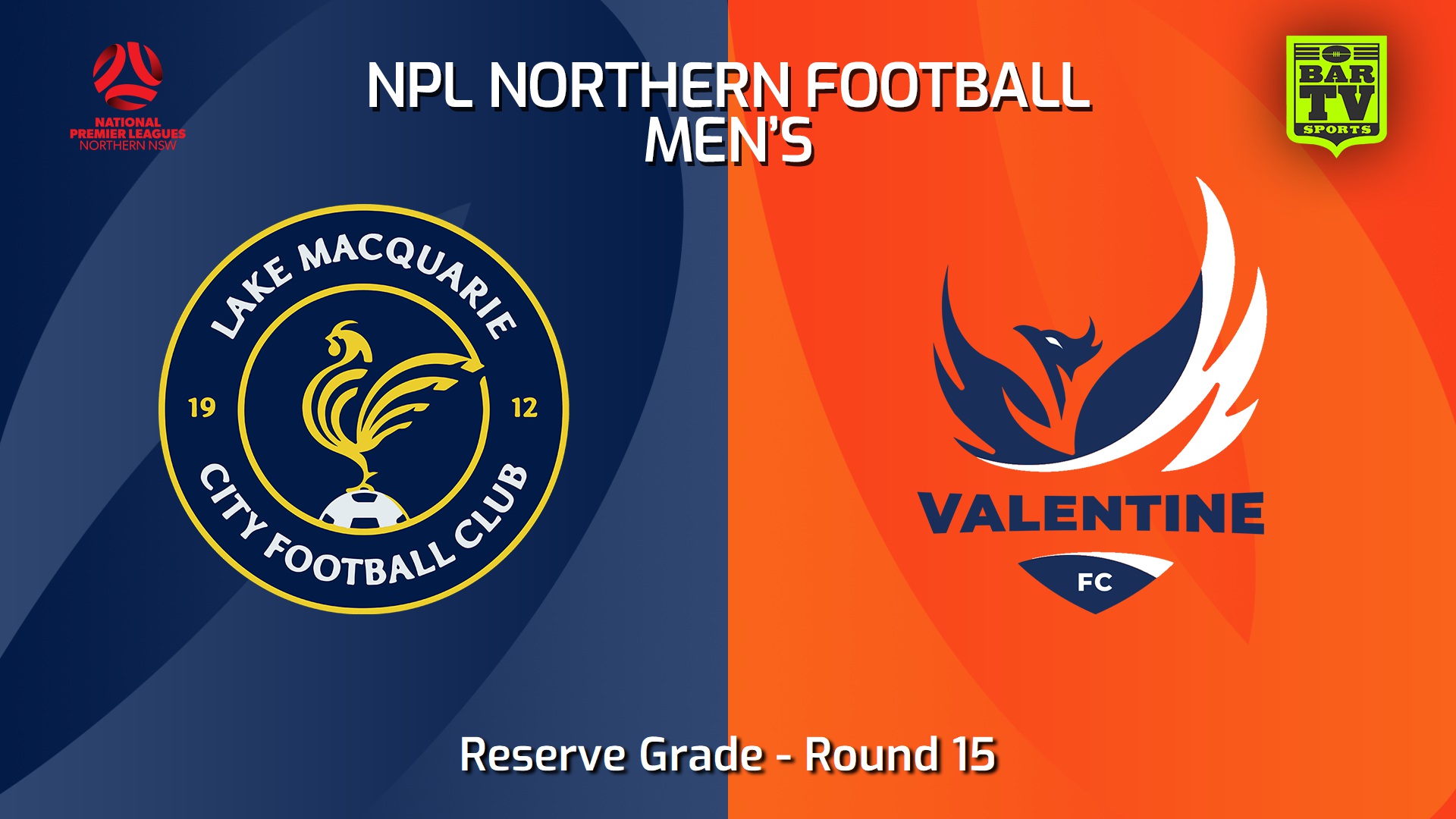 240615-video-NNSW NPLM Res Round 15 - Lake Macquarie City FC Res v Valentine Phoenix FC Res Slate Image
