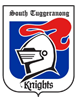 South Tuggeranong Knights Logo
