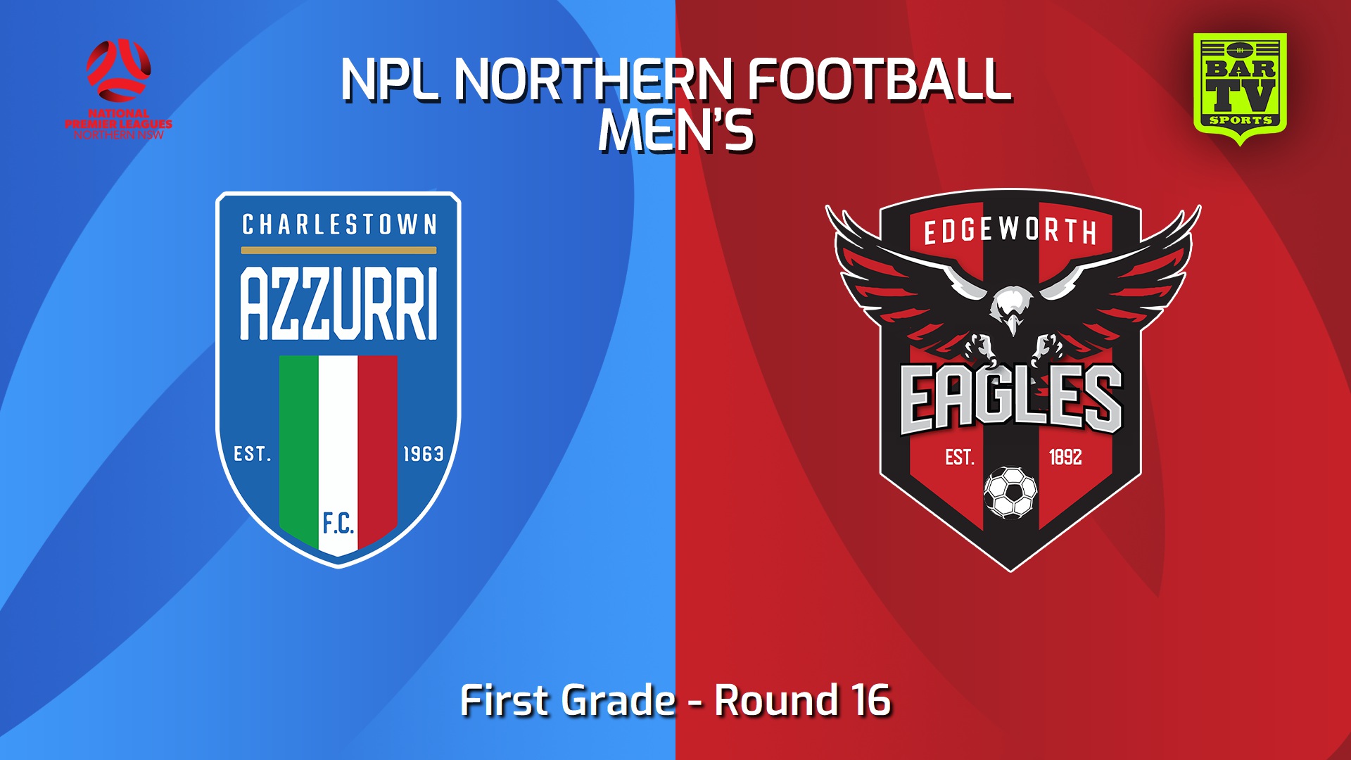240717-video-NNSW NPLM Round 16 - Charlestown Azzurri FC v Edgeworth Eagles FC Slate Image