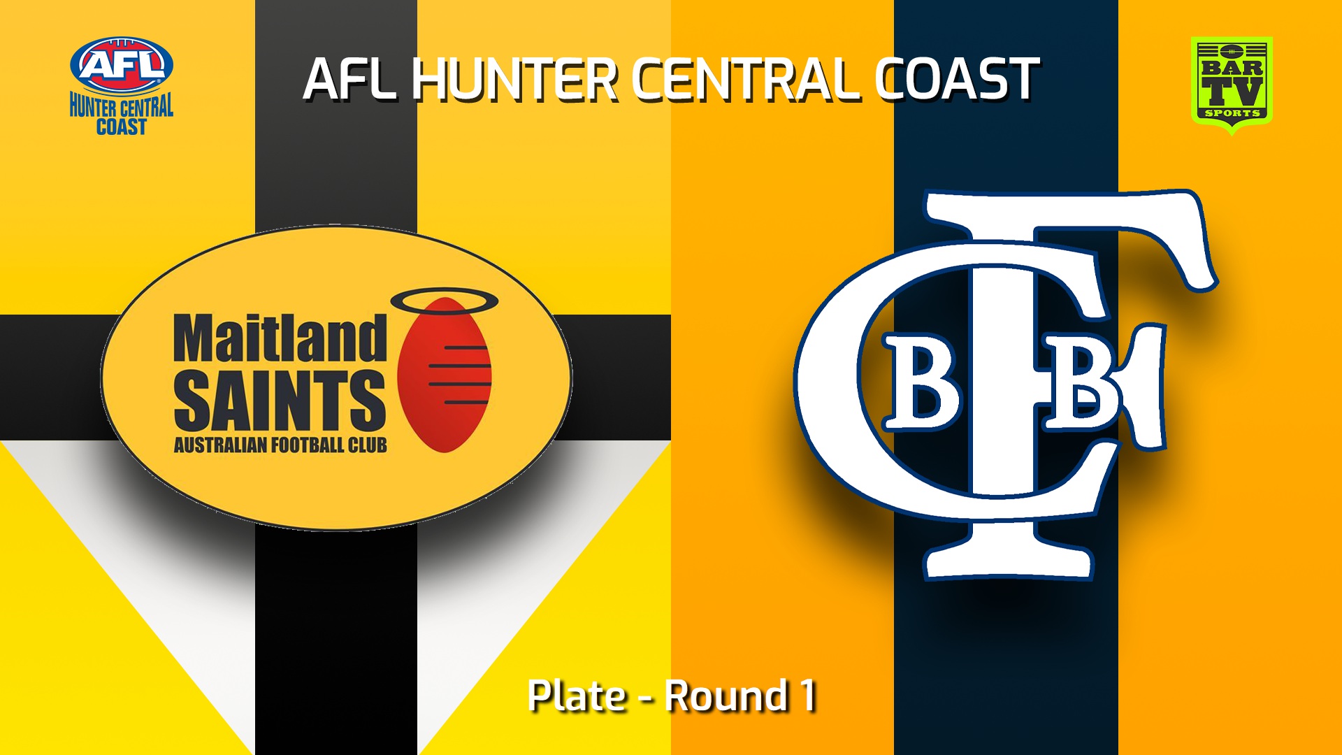 250405-video-AFL Hunter Central Coast Round 1 - Plate - Maitland Saints v Bateau Bay Slate Image