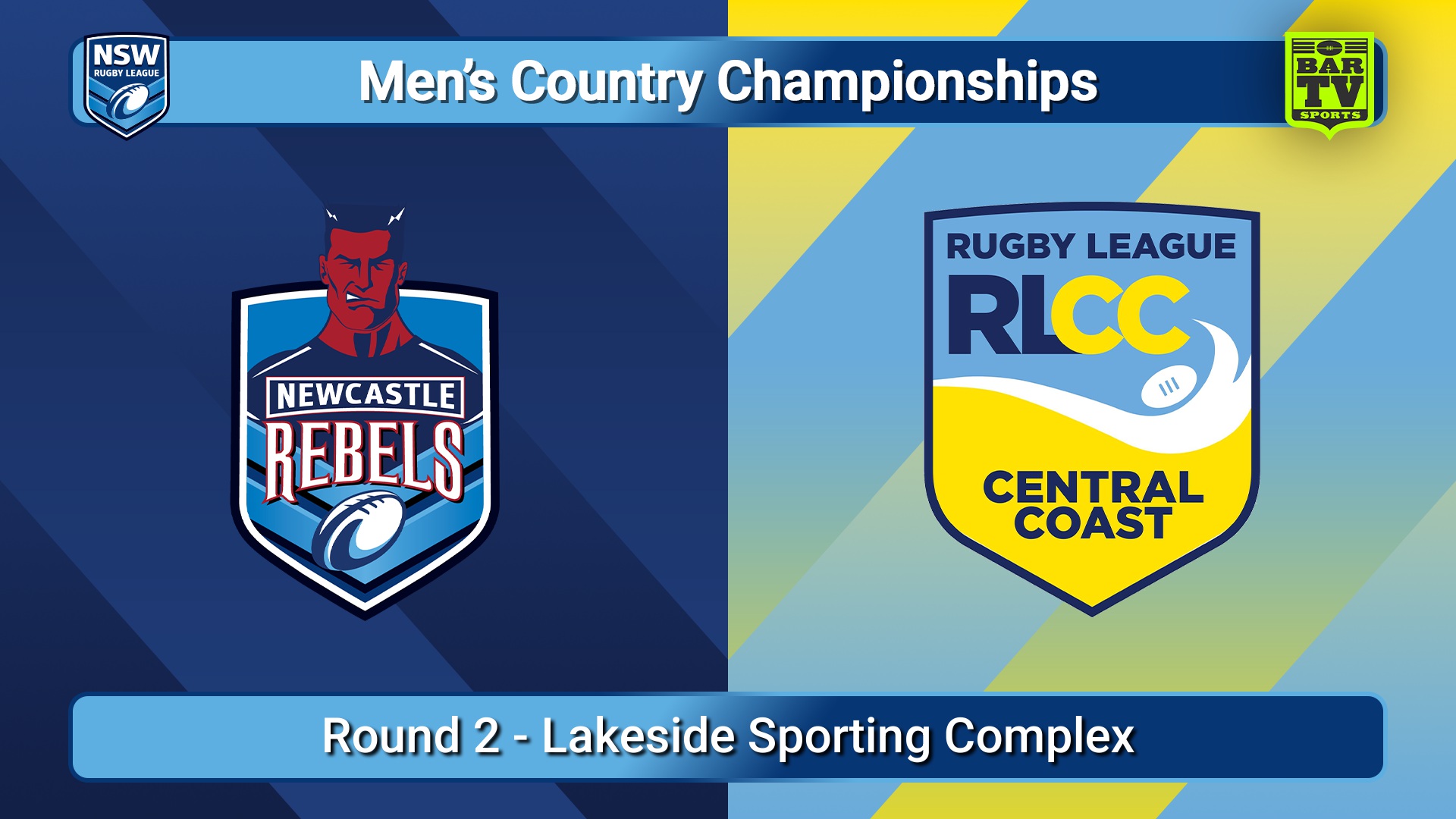 250308-video-NSWRL Mens Country Championships Round 2 - Newcastle Rebels v Central Coast Roosters Slate Image