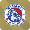 ILS Mustangs Logo