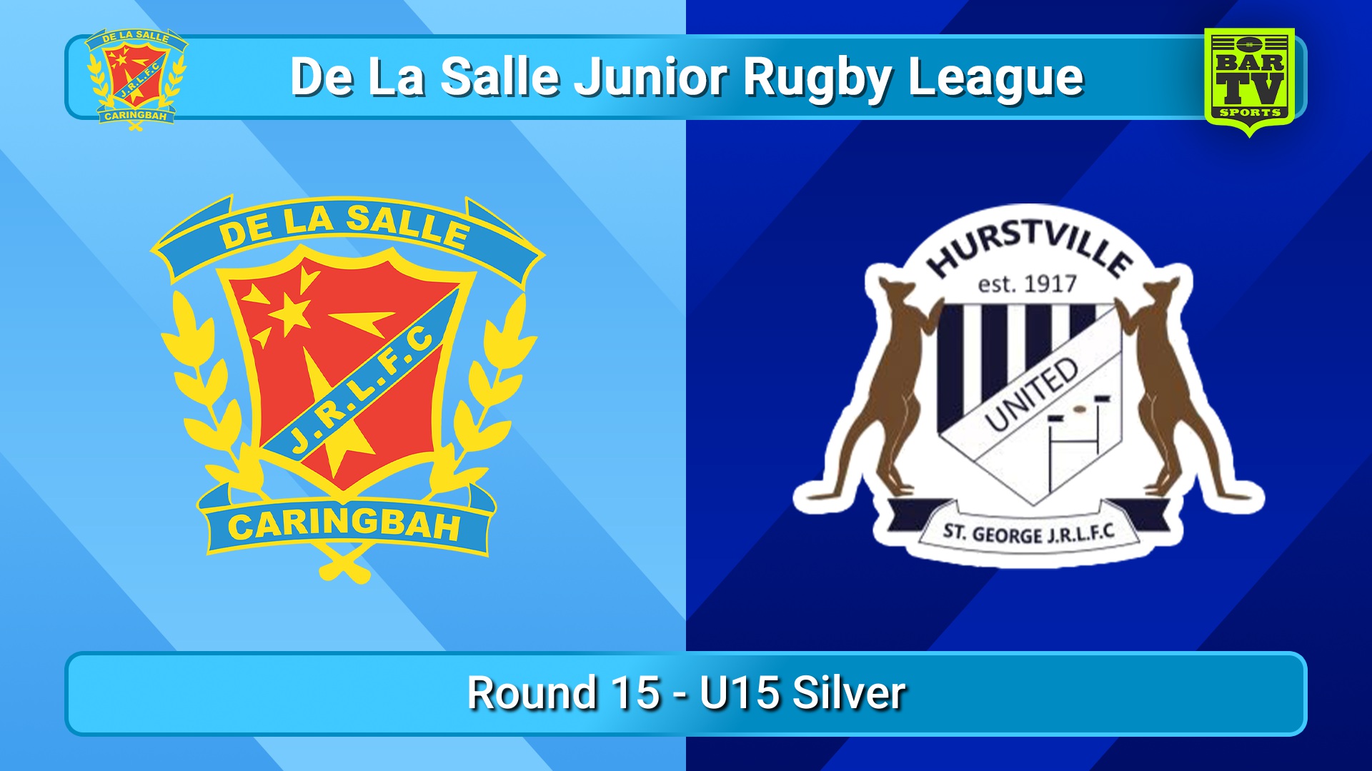 250727-video-De La Salle Round 15 - U15 Silver - De La Salle v Hurstville United  Slate Image