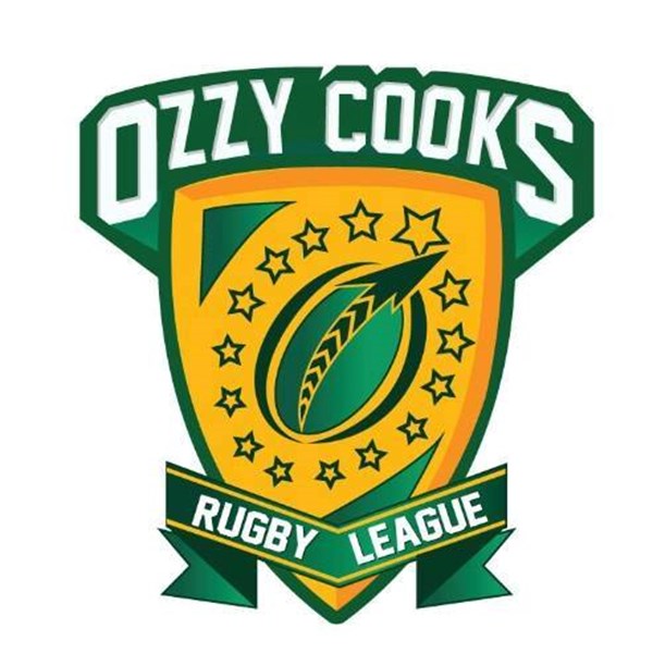 Ozzy Cooks Logo