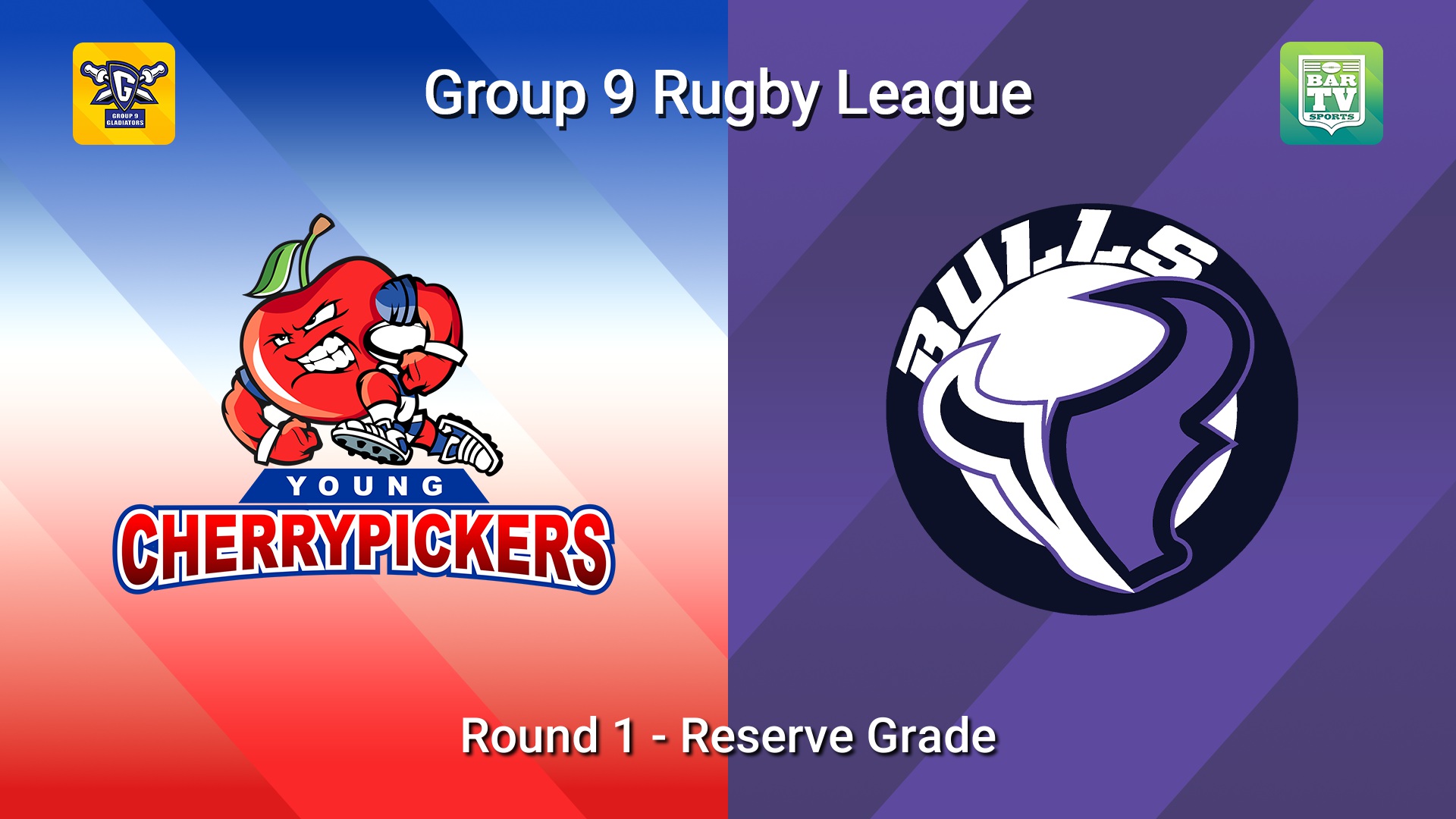 260419-video-Group 9 RL Round 1 - Reserve Grade - Young Cherrypickers v South City Bulls Slate Image