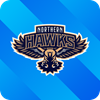 Northern Hawks Logo
