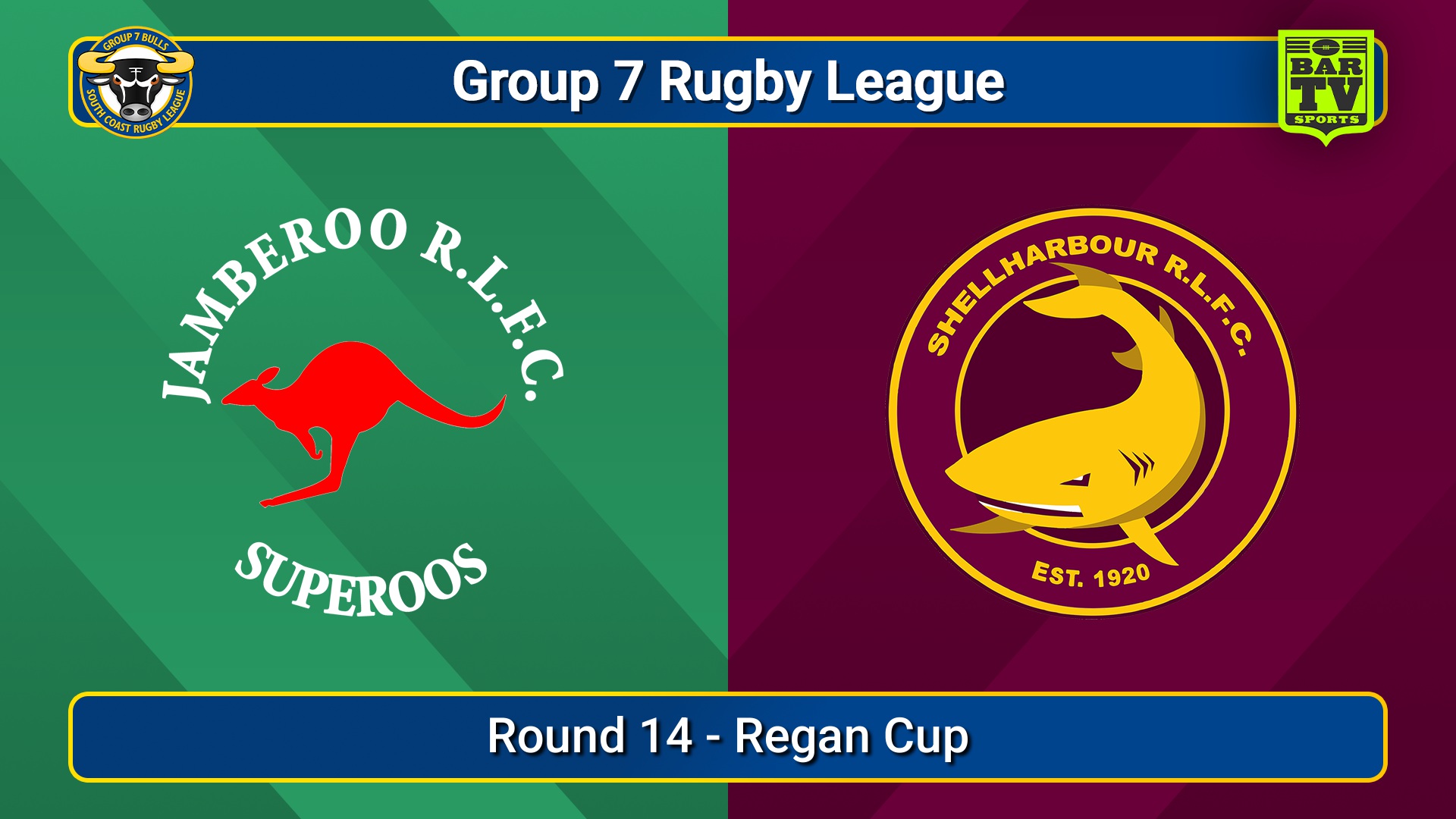 250830-video-South Coast Round 14 - Regan Cup - Jamberoo Superoos v Shellharbour Sharks Slate Image