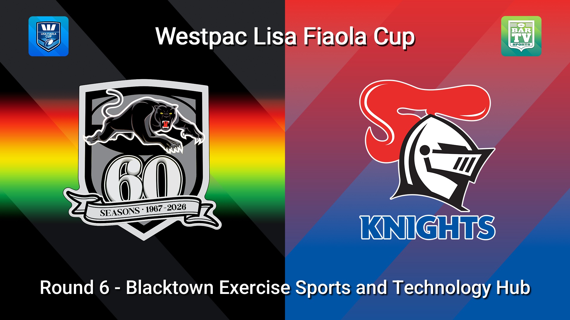260314-video-Westpac Lisa Fiaola Cup (Metropolitan) Round 6 - Penrith Panthers v Newcastle Knights Slate Image