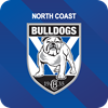 North Coast Bulldogs Logo