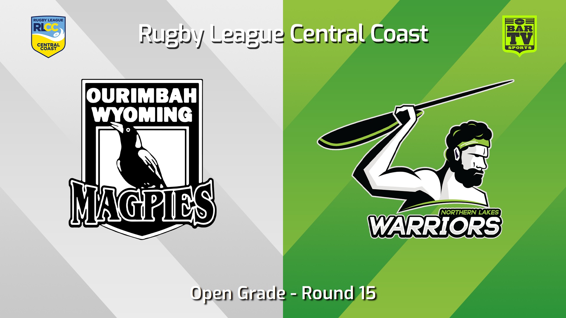 240804-video-RLCC Round 15 - Open Grade - Ourimbah Wyoming Magpies v Northern Lakes Warriors Slate Image