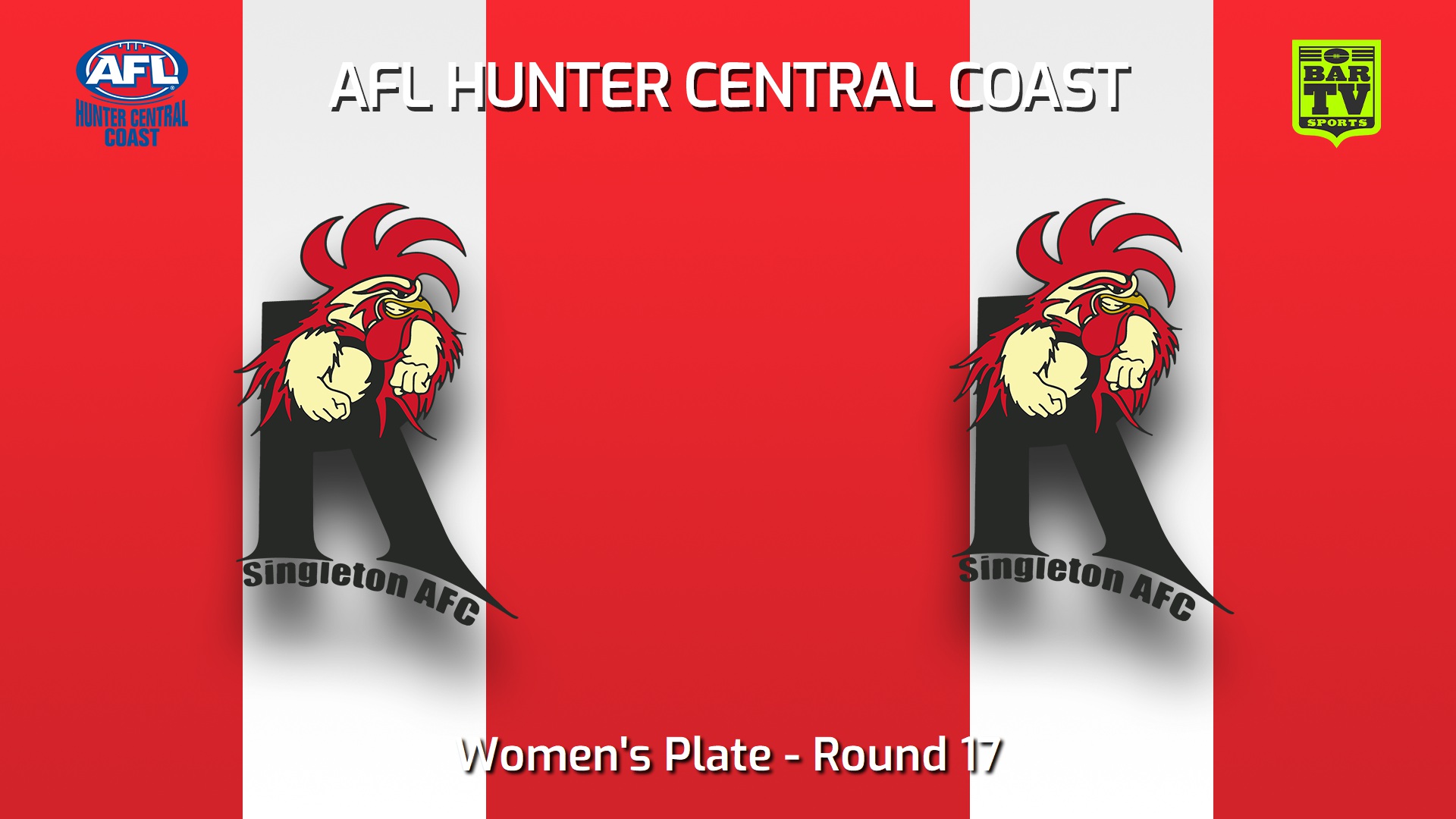 240810-video-AFL Hunter Central Coast Round 17 - Women's Plate - Singleton Roosters v Singleton Roosters Slate Image