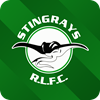 Stingrays of Shellharbour Logo