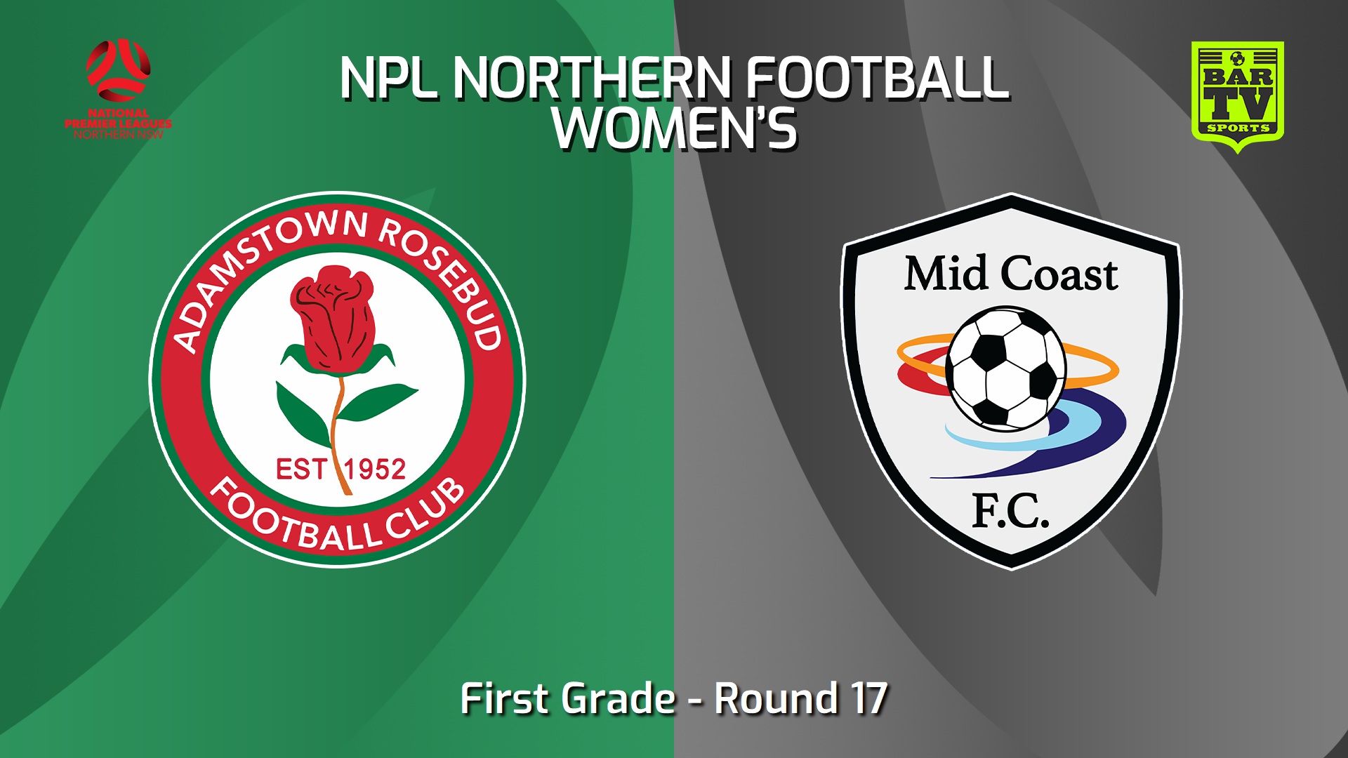 240707-video-NNSW NPLW Round 17 - Adamstown Rosebud JFC W v Mid Coast FC W Slate Image