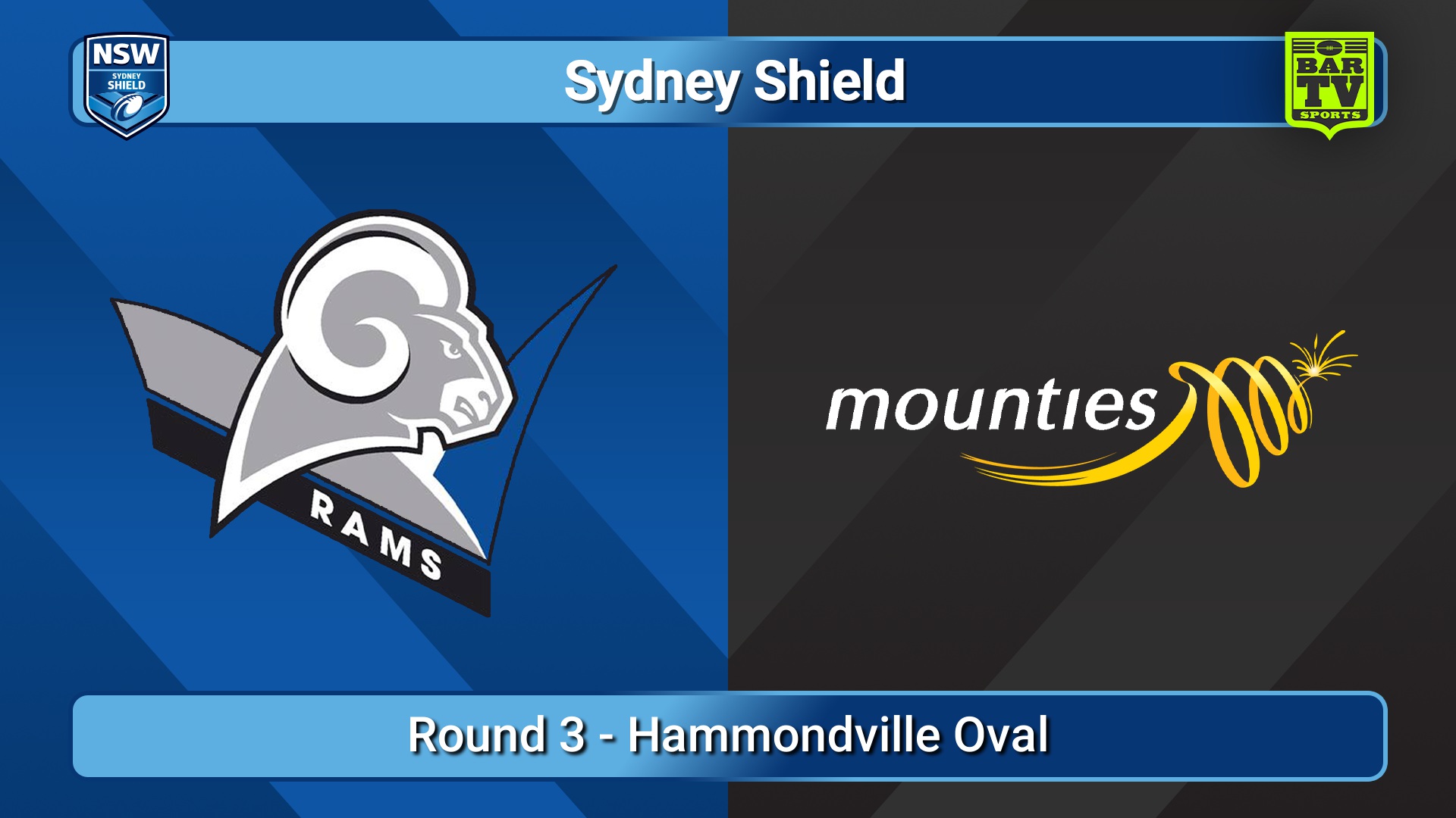 250417-video-Sydney Shield Round 3 - Rams v Mounties Slate Image