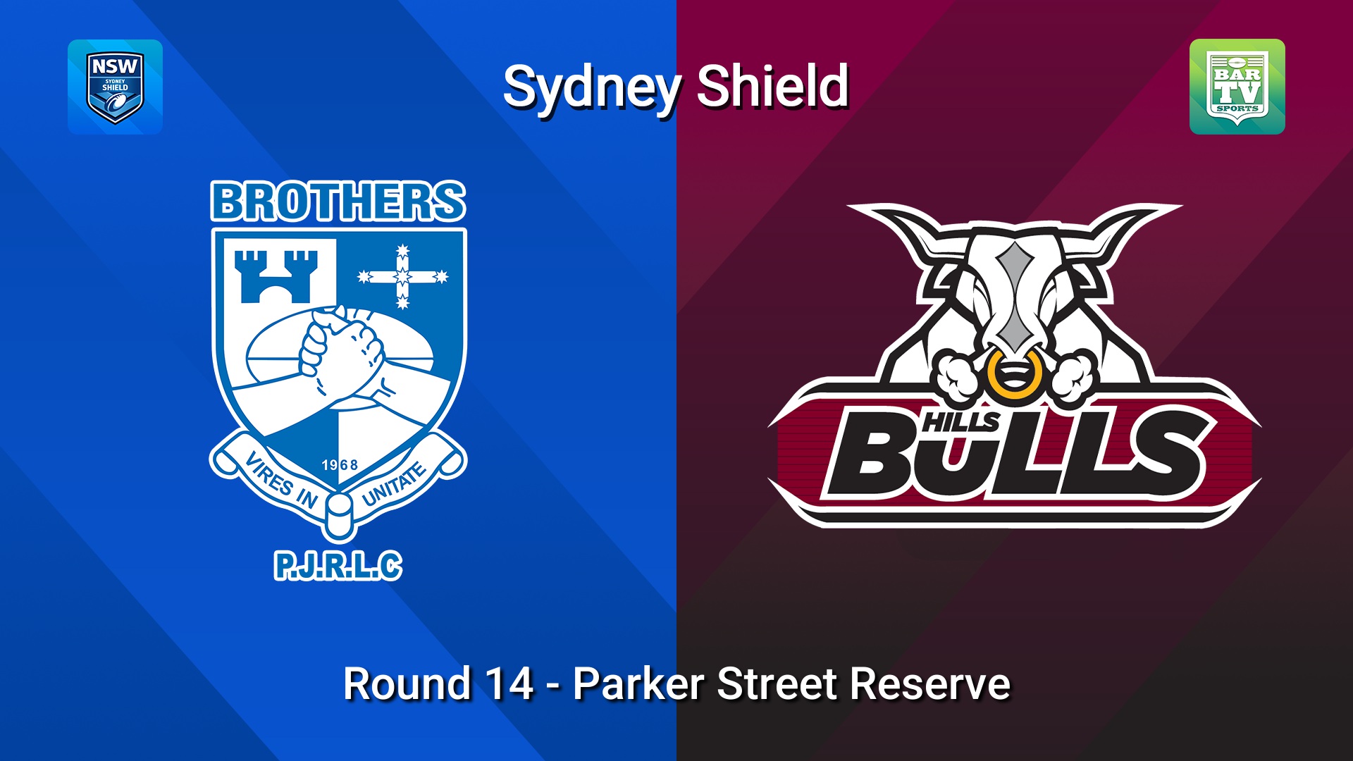 260711-video-Sydney Shield Round 14 - Brothers v Hills Bulls Slate Image