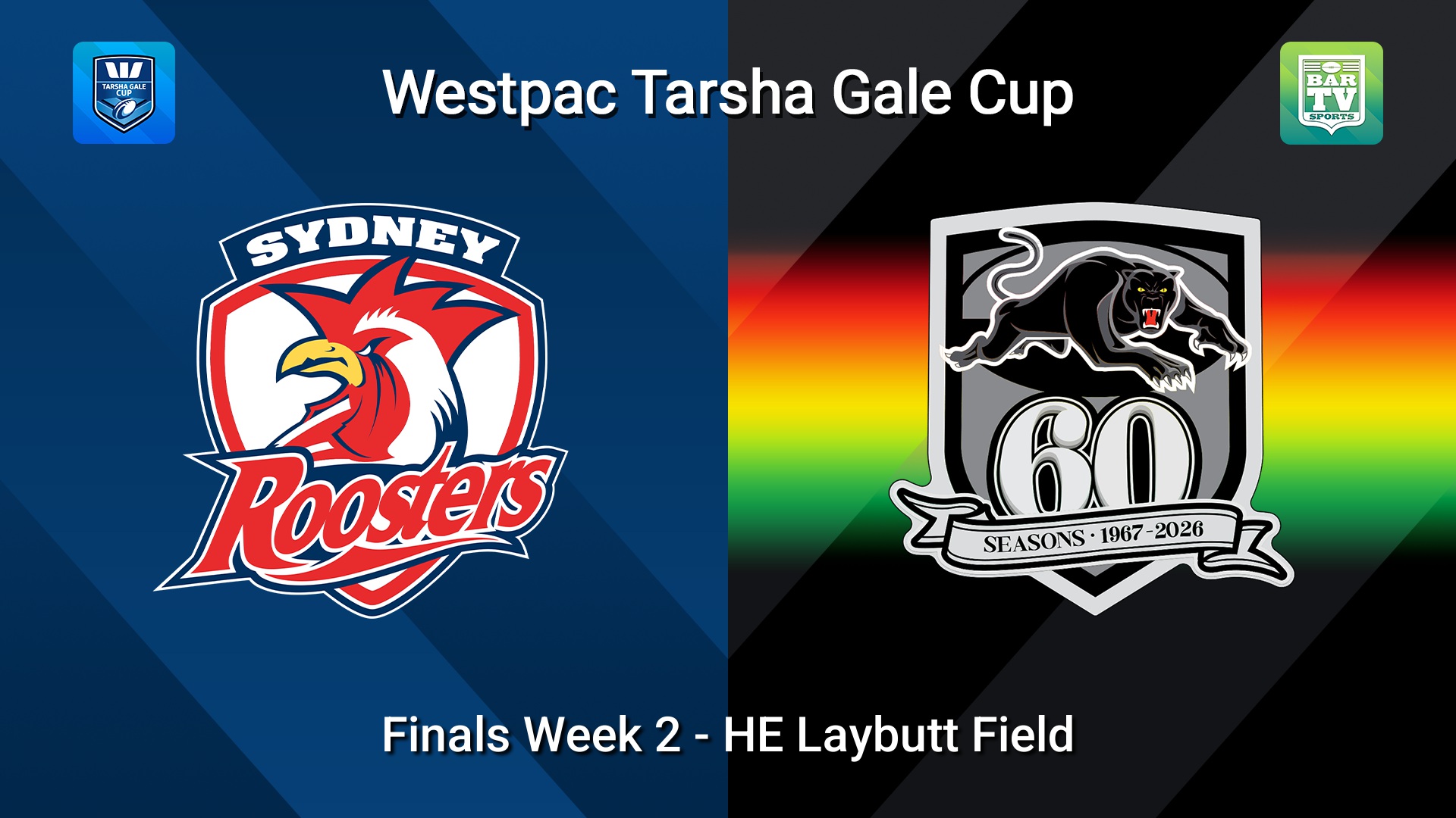 260418-video-Westpac Tarsha Gale Cup Finals Week 2 - Sydney Roosters Indigenous Academy v Penrith Panthers Slate Image
