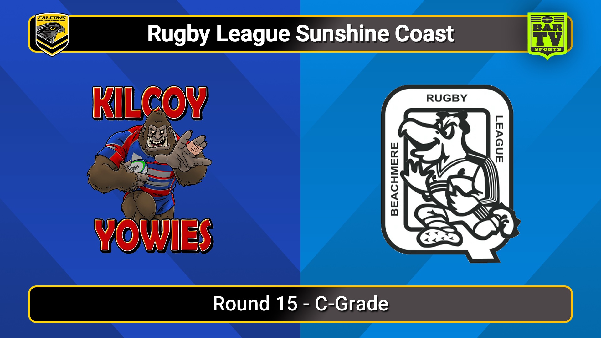 250726-video-Sunshine Coast RL Round 15 - C-Grade - Kilcoy Yowies v Beachmere Pelicans Slate Image