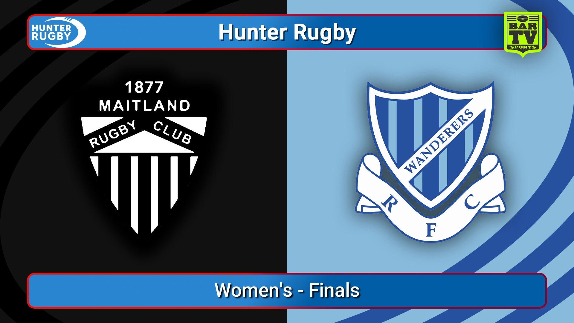 250906-video-Hunter Rugby Finals - Women's - Maitland v Wanderers Slate Image