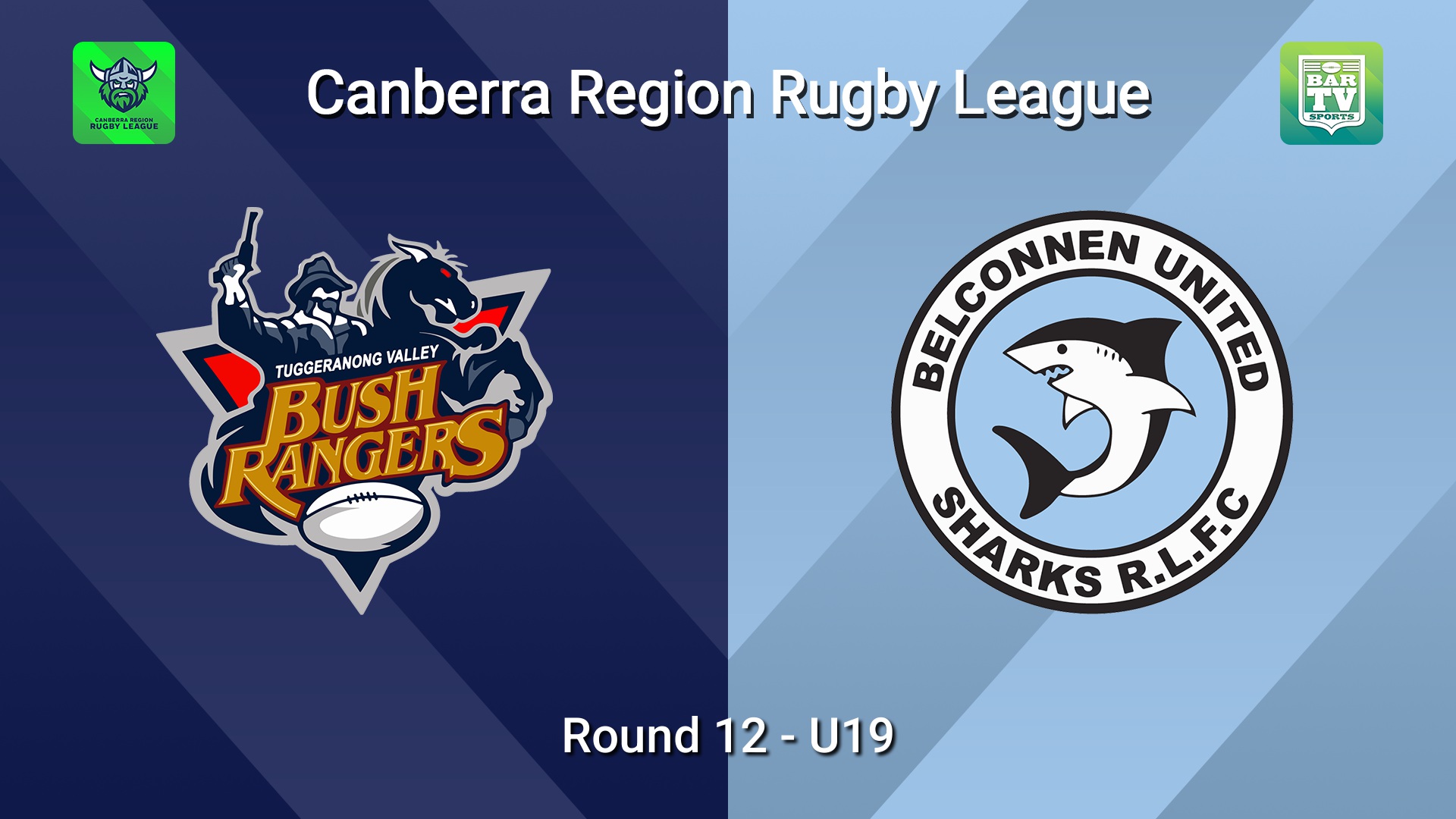 260711-video-Canberra Round 12 - U19 - Tuggeranong Bushrangers v Belconnen United Sharks Slate Image
