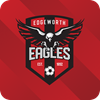 Edgeworth Eagles Logo