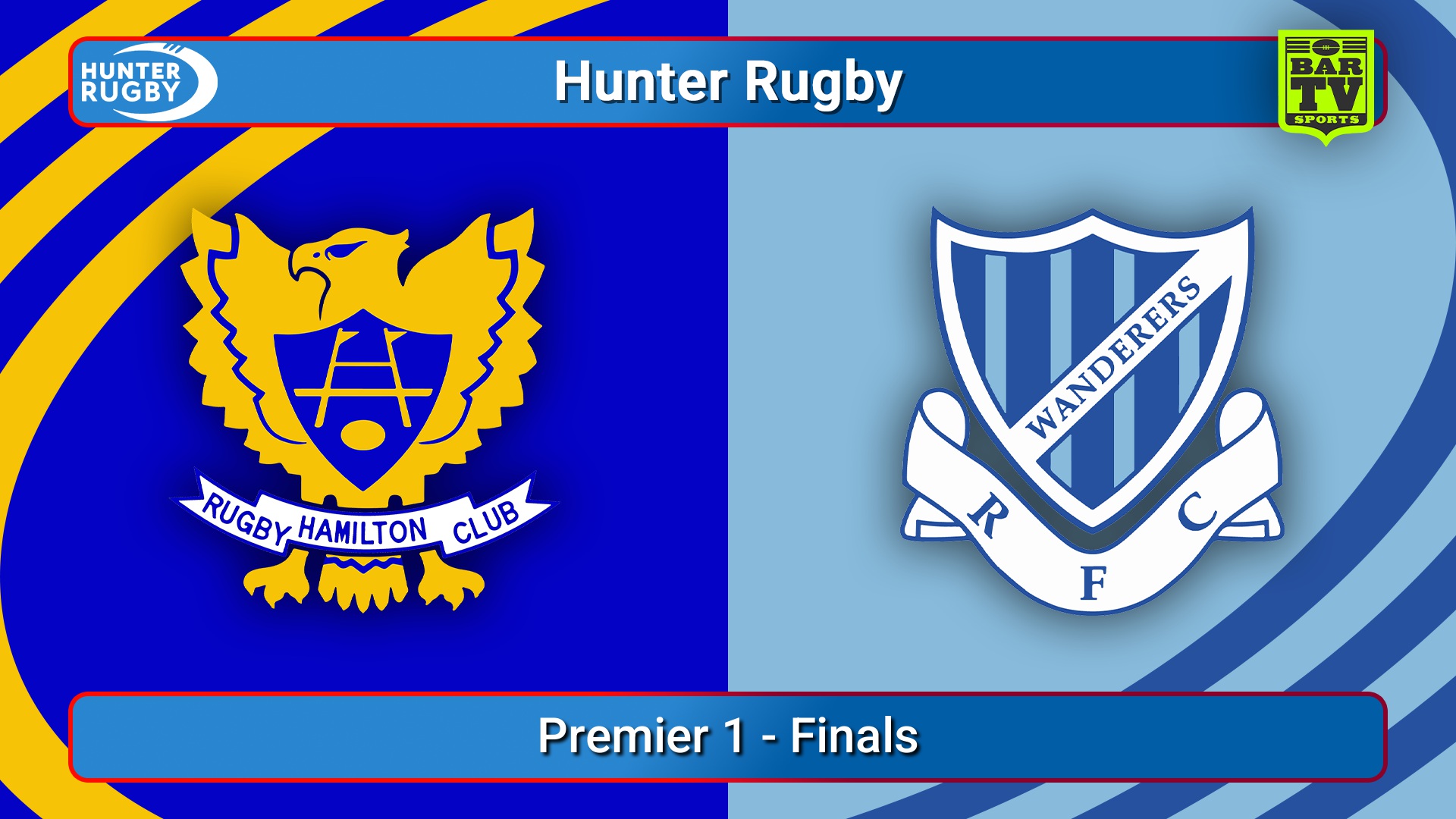 250831-video-Hunter Rugby Finals - Premier 1 - Hamilton Hawks v Wanderers Slate Image