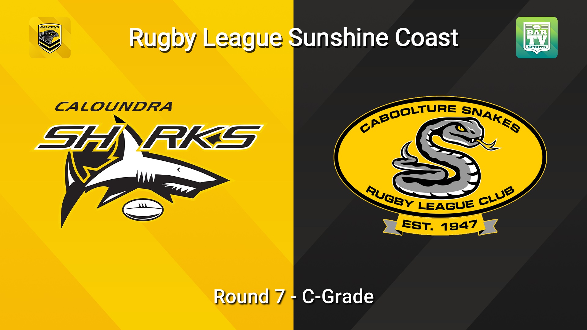 260523-video-Sunshine Coast RL Round 7 - C-Grade - Caloundra Sharks v Caboolture Snakes Slate Image