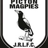 Picton Magpies JRLFC Logo