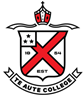 Te Aute College Logo