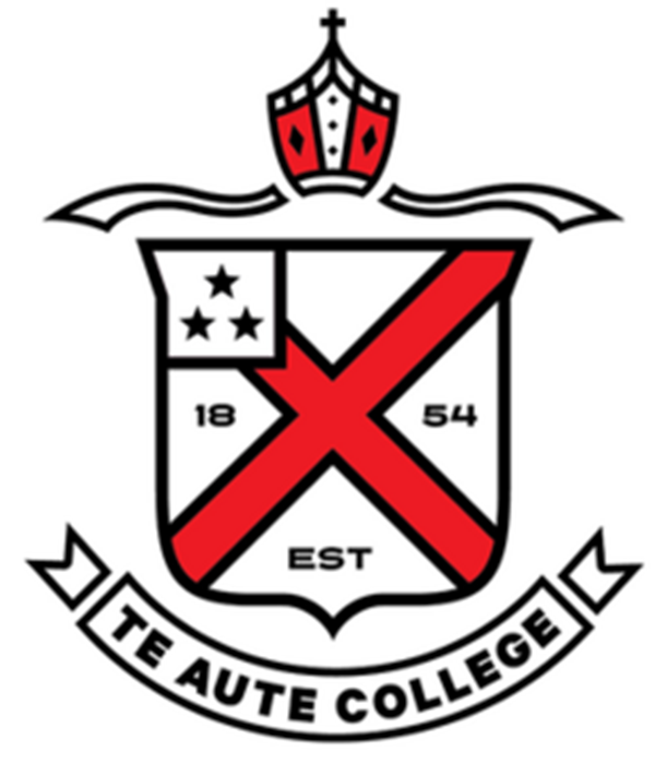 Te Aute College Logo