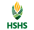 Hunter Sports High School Logo