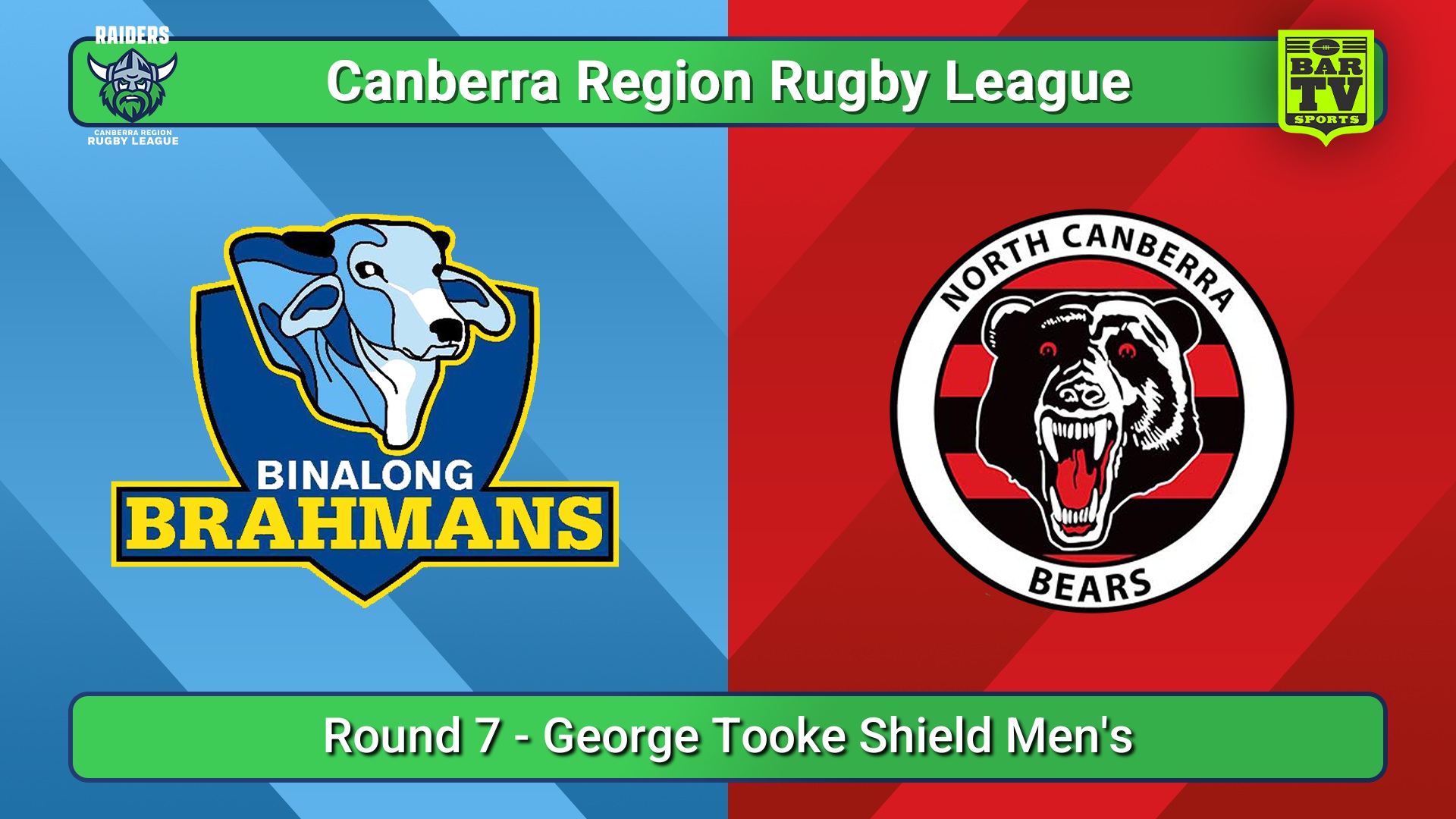 250621-video-Canberra Round 7 - George Tooke Shield Men's - Binalong Brahmans v North Canberra Bears Slate Image