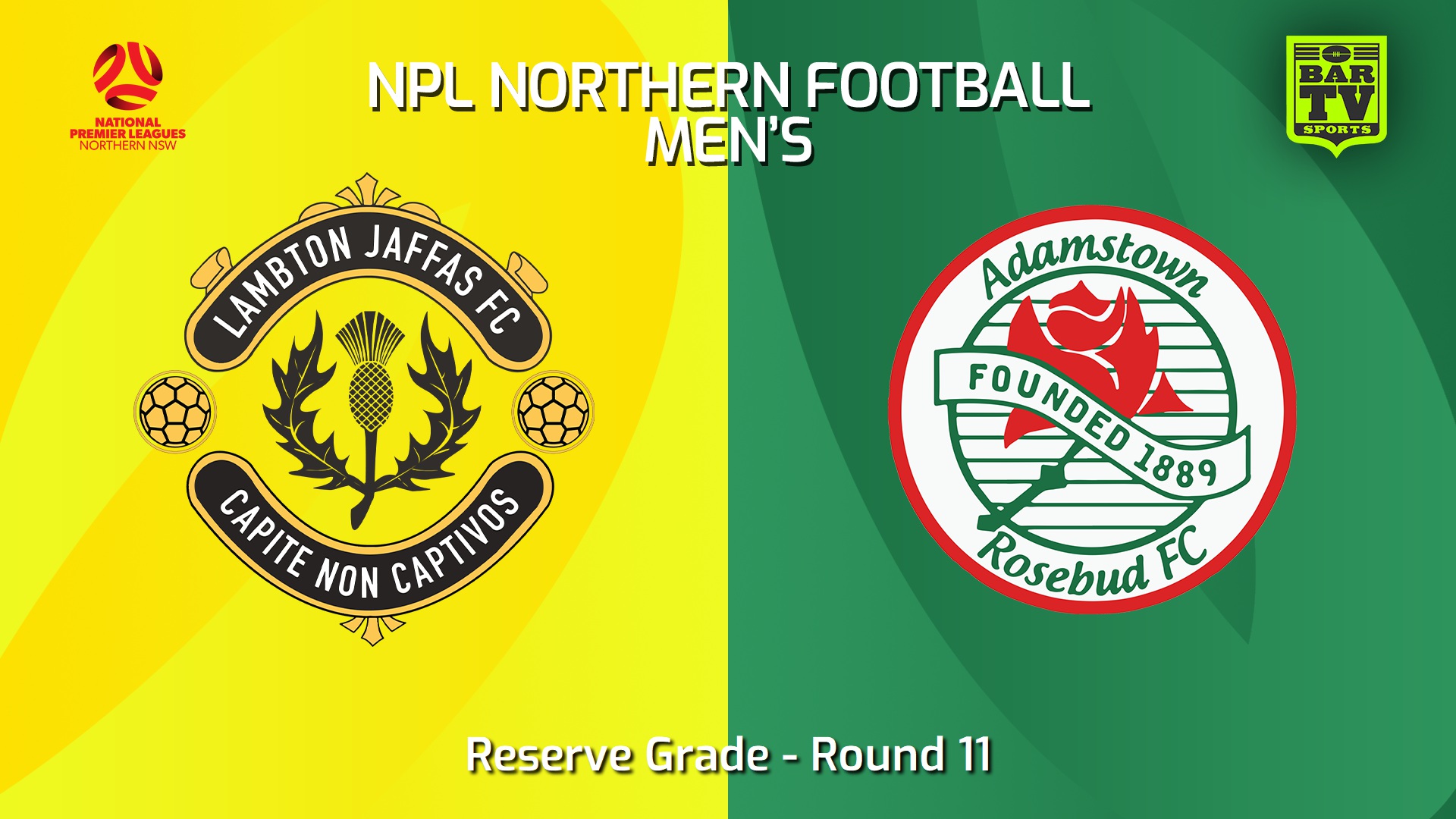 240625-video-NNSW NPLM Res Round 11 - Lambton Jaffas FC Res v Adamstown Rosebud FC Res Slate Image