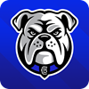Canterbury-Bankstown Bulldogs Logo