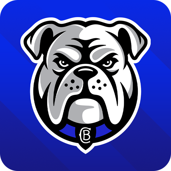 Canterbury-Bankstown Bulldogs Logo