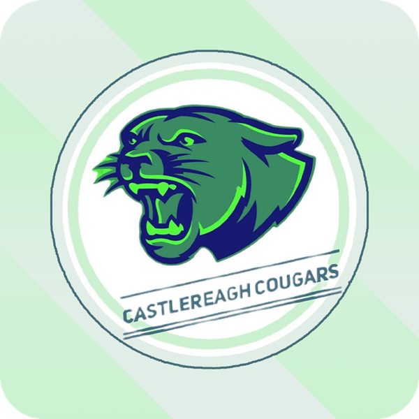 Castlereagh Cougars Logo