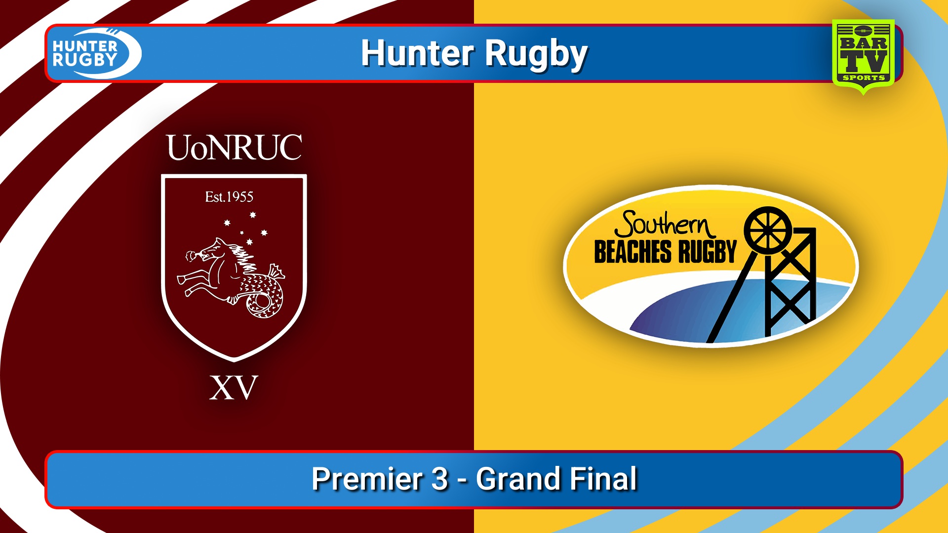250913-video-Hunter Rugby Grand Final - Premier 3 - University Of Newcastle v Southern Beaches Minigame Slate Image