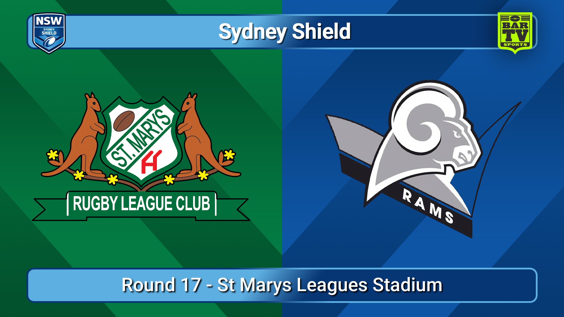 250725-video-Sydney Shield Round 17 - St Marys v Rams Slate Image