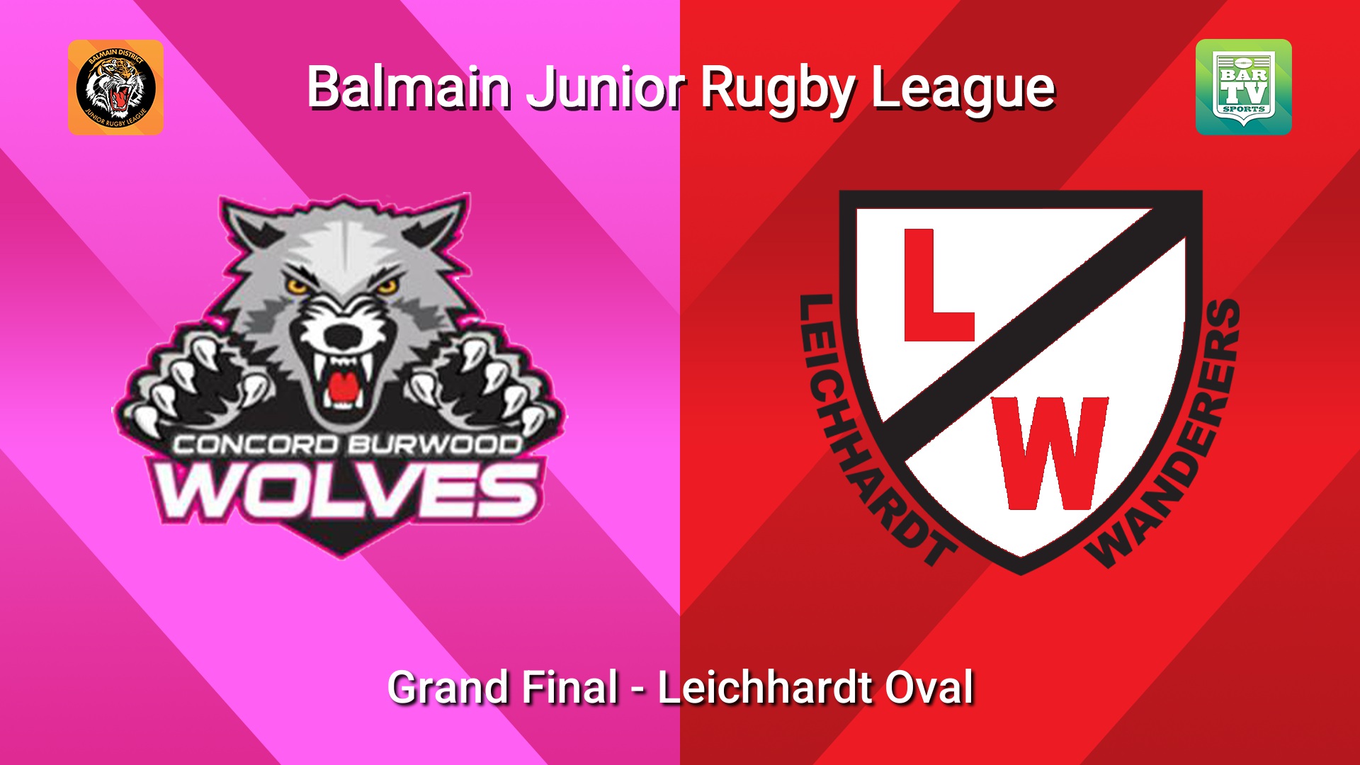 260830-video-Balmain Junior RL Grand Final - Metro NSWRL Blues Tag Under 14 Silver - Concord Burwood Wolves v Leichhardt Wanderers Slate Image