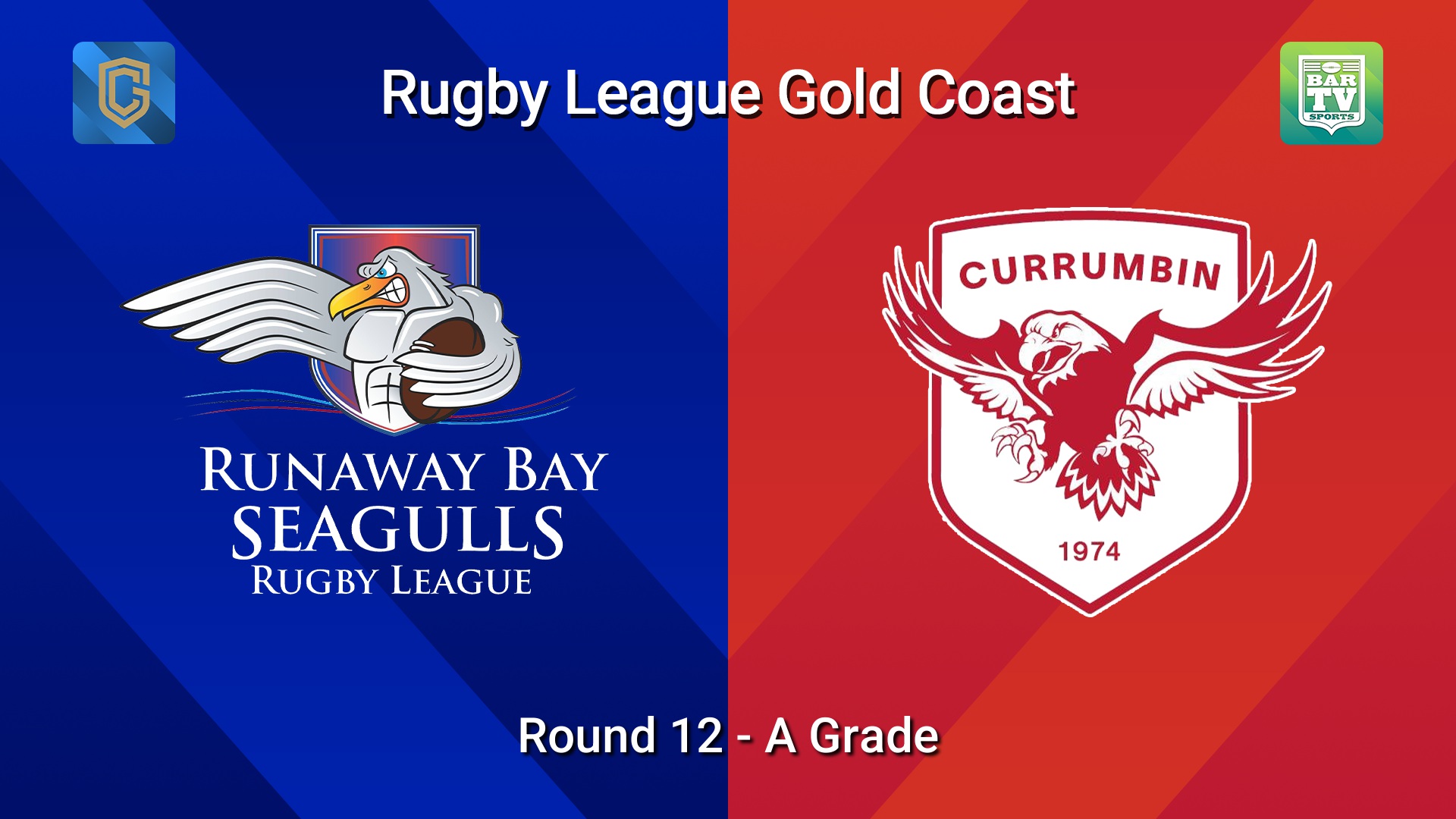 260621-video-Gold Coast Round 12 - A Grade - Runaway Bay Seagulls v Currumbin Eagles Slate Image