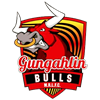 Gungahlin Bulls Juniors Logo
