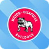 Milton-Ulladulla Bulldogs Logo