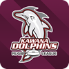 Kawana Dolphins Logo