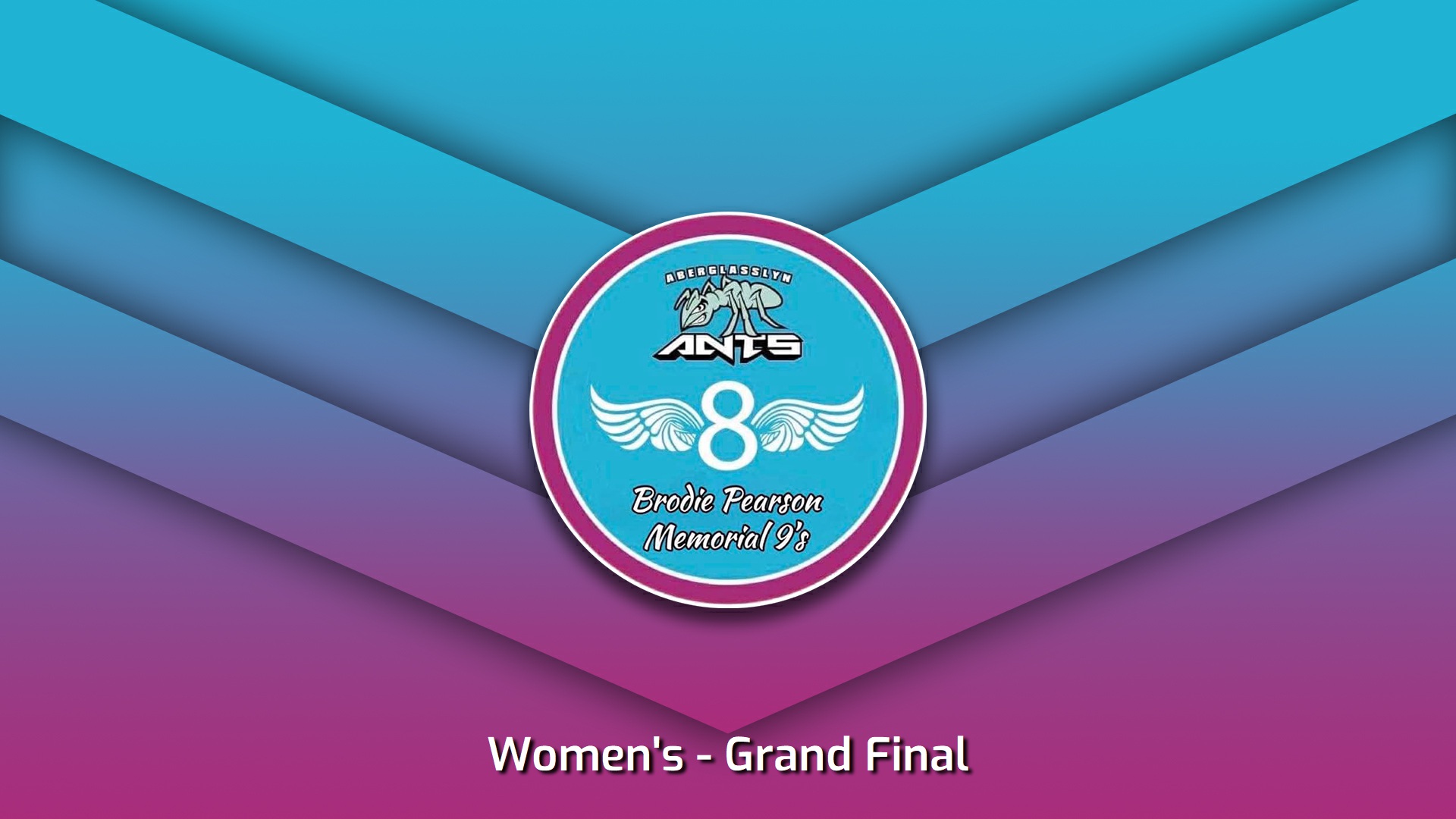 231007-Brodie Pearson Memorial 9s Grand Final - Women's - Steel City Elite v Brothers and Sisters United Slate Image