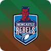 Newcastle Rebels Logo