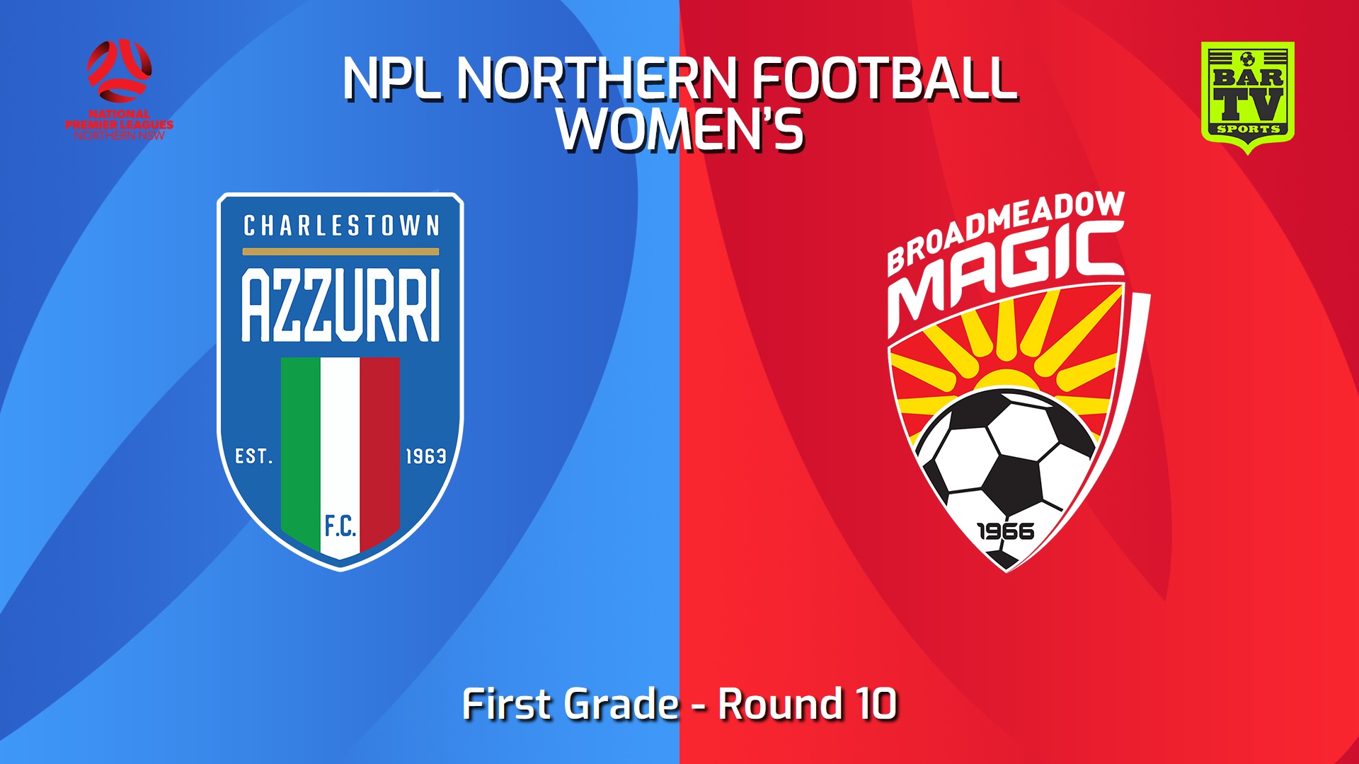 240504-video-NNSW NPLW Round 10 - First Grade - Charlestown Azzurri FC W v Broadmeadow Magic FC W Slate Image