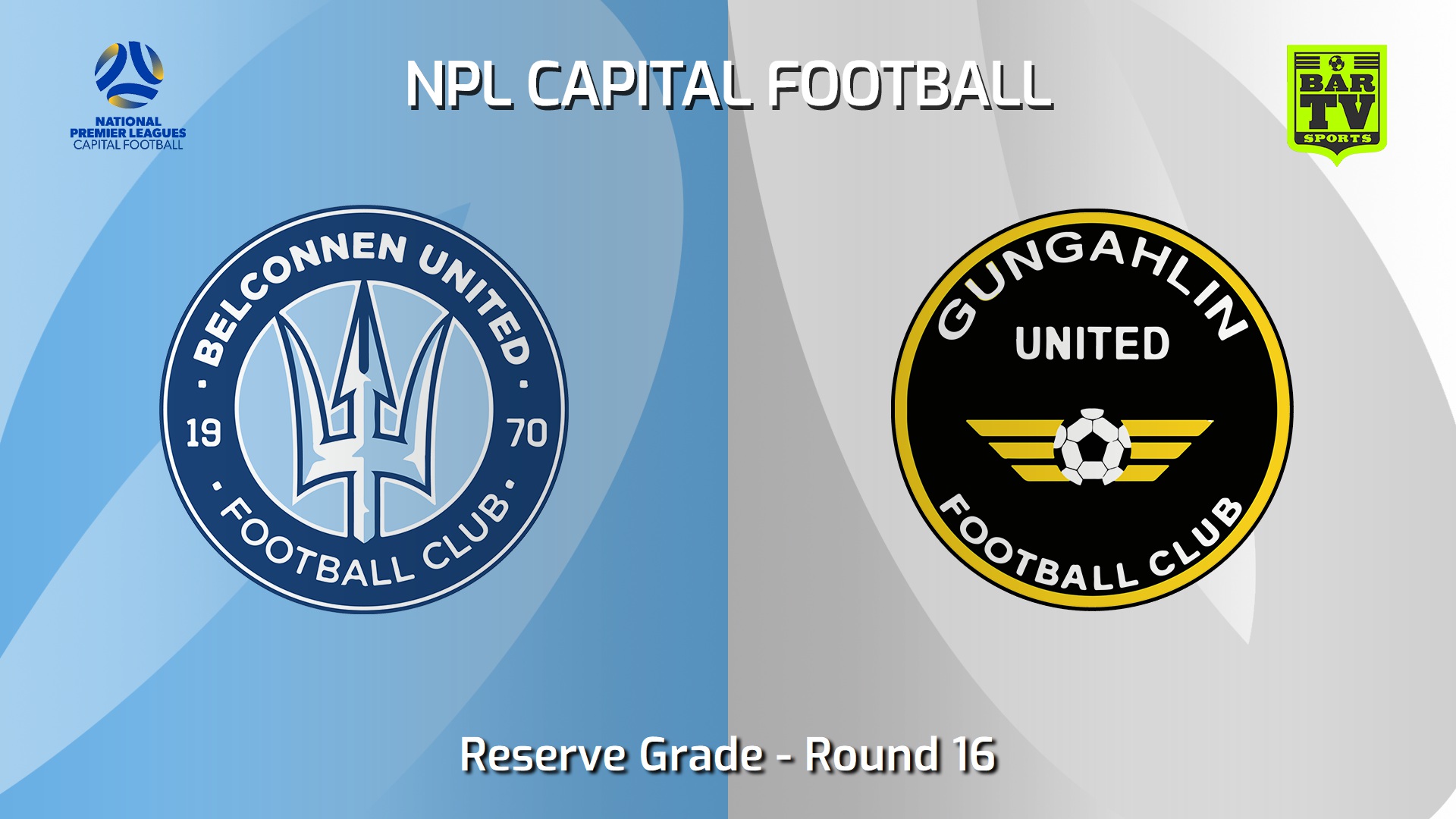 240728-video-NPL Women - Reserve Grade - Capital Football Round 16 - Belconnen United W v Gungahlin United FC W Slate Image