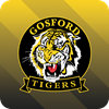 Gosford Tigers Logo