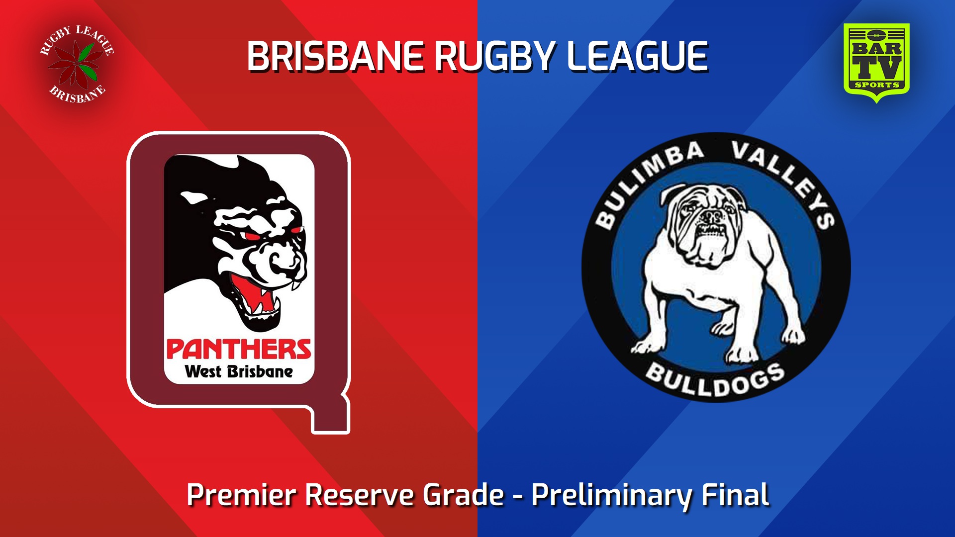 240907-video-BRL Preliminary Final - Premier Reserve Grade - West Brisbane Panthers v Bulimba Valleys Bulldogs Slate Image